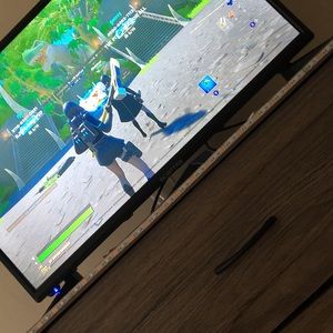 Meet your Posher, Samuel